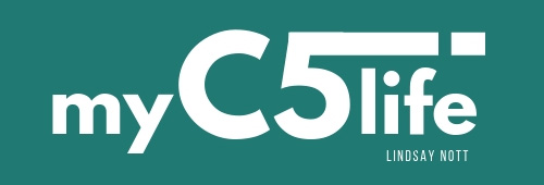MyC5life Logo
